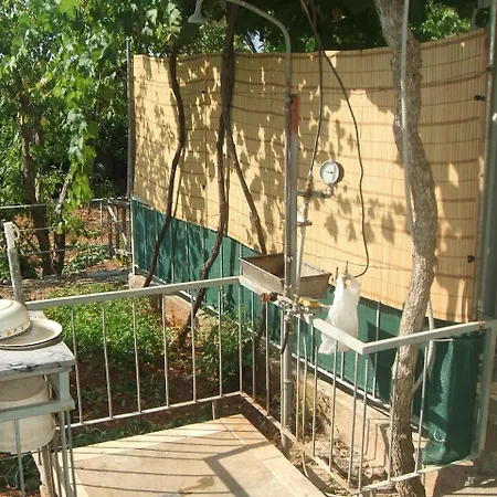 - 50m From Beach; Apartment *