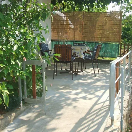 - 50m From Beach; *