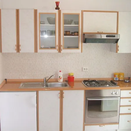 Apartments Mer *