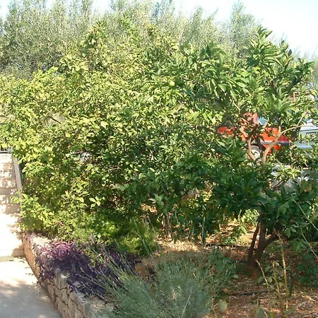 Apartments Mer Postira
